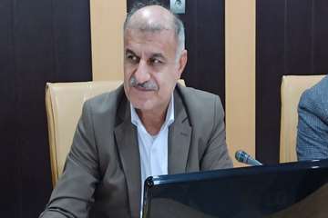 فریدون جعفریان فر
روابط عمومی دانشگاه علوم پزشکی دزفول